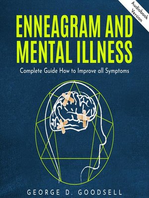 cover image of Enneagram and Mental Illness